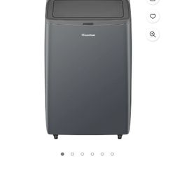 Hisense Portable Air Conditioner 