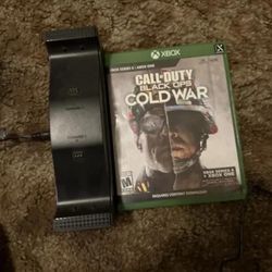 Series X 1TB Video Game Console - Black