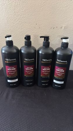 TRESemme Shampoo & Conditioner Bundle