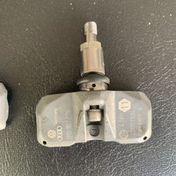 VW/Audi OEM TPS
