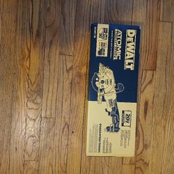 Dewalt Cordless Circular Saw