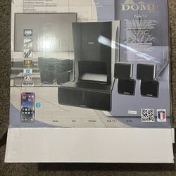 BRAND NEW Home Theater System