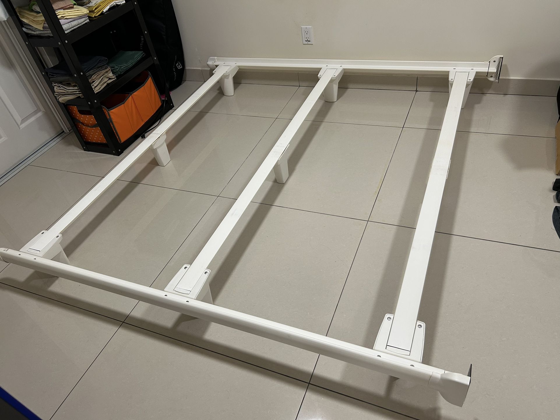 King Size Bed Frame