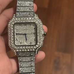 Cartier Watch