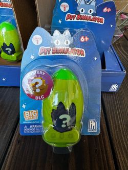Roblox pet simulator series 1