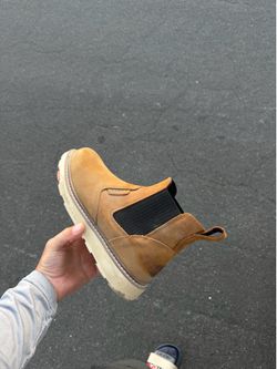 Brunt boots