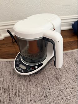 Baby Brezza One Step Baby Food Maker