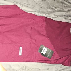 Cherokee Srub Maternity Pants