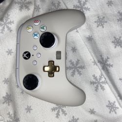 Xbox Wired Controller