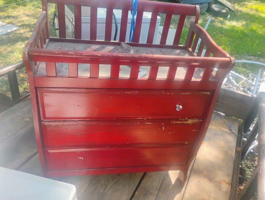 Baby Bassinet