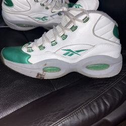 Eagles Questions 