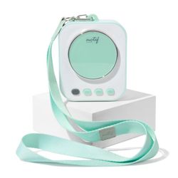 Motif Roam Pump