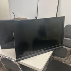 Vizio TVs 