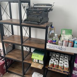 Shelf/Storage Organizer 
