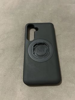 QuadLock Samsung S25 Case