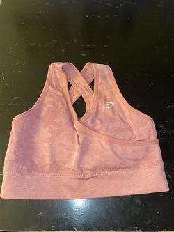 Gymshark Sports Bra