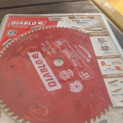 Blades