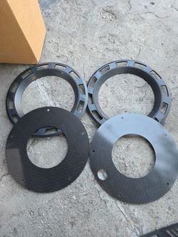 Super 73 aerodisc