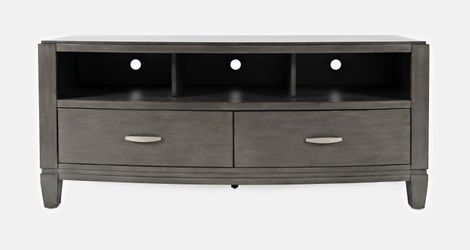 Scarsdale Brown 60 Console