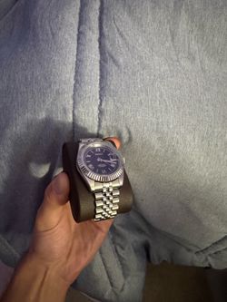 Seiko Mod