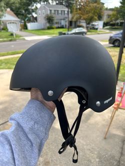 Bell Bike Helmet-Boys size M
