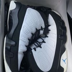 Jordan 9s