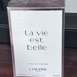New La Vie Est Belle 3.4fl Oz $$$140