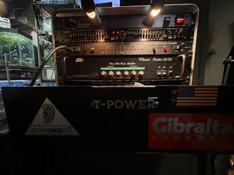 Guitar Rig
