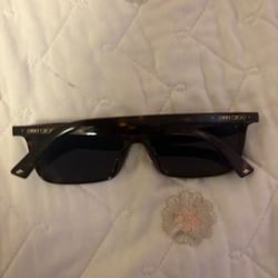Jimmy Choo sunglasses