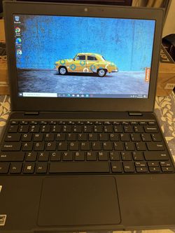 Lenevo Laptop