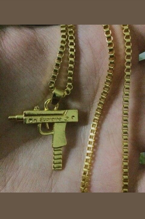 Supreme Necklaces