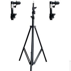 KATE CAMERA TRIPOD KIT 80 INCHES