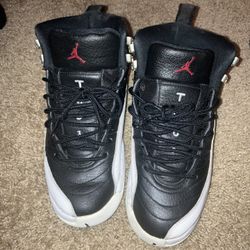 Jordan 12