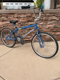 1989 GT Interceptor Jr