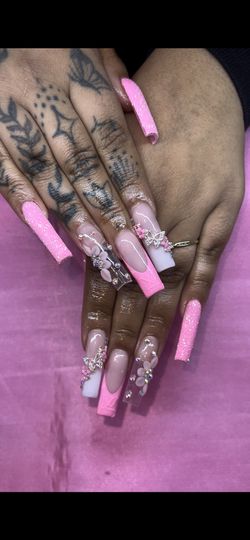Nails
