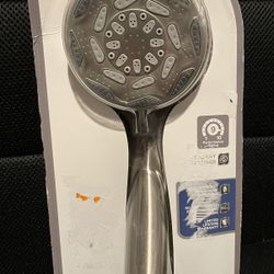 Glacier Bay Shower Head