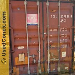 20ft & 40ft Cargo Worthy BBB Accredited 25year Warranty 😀 