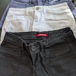 Women's Shorts 