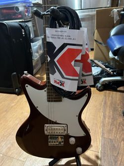Electric Guitar
