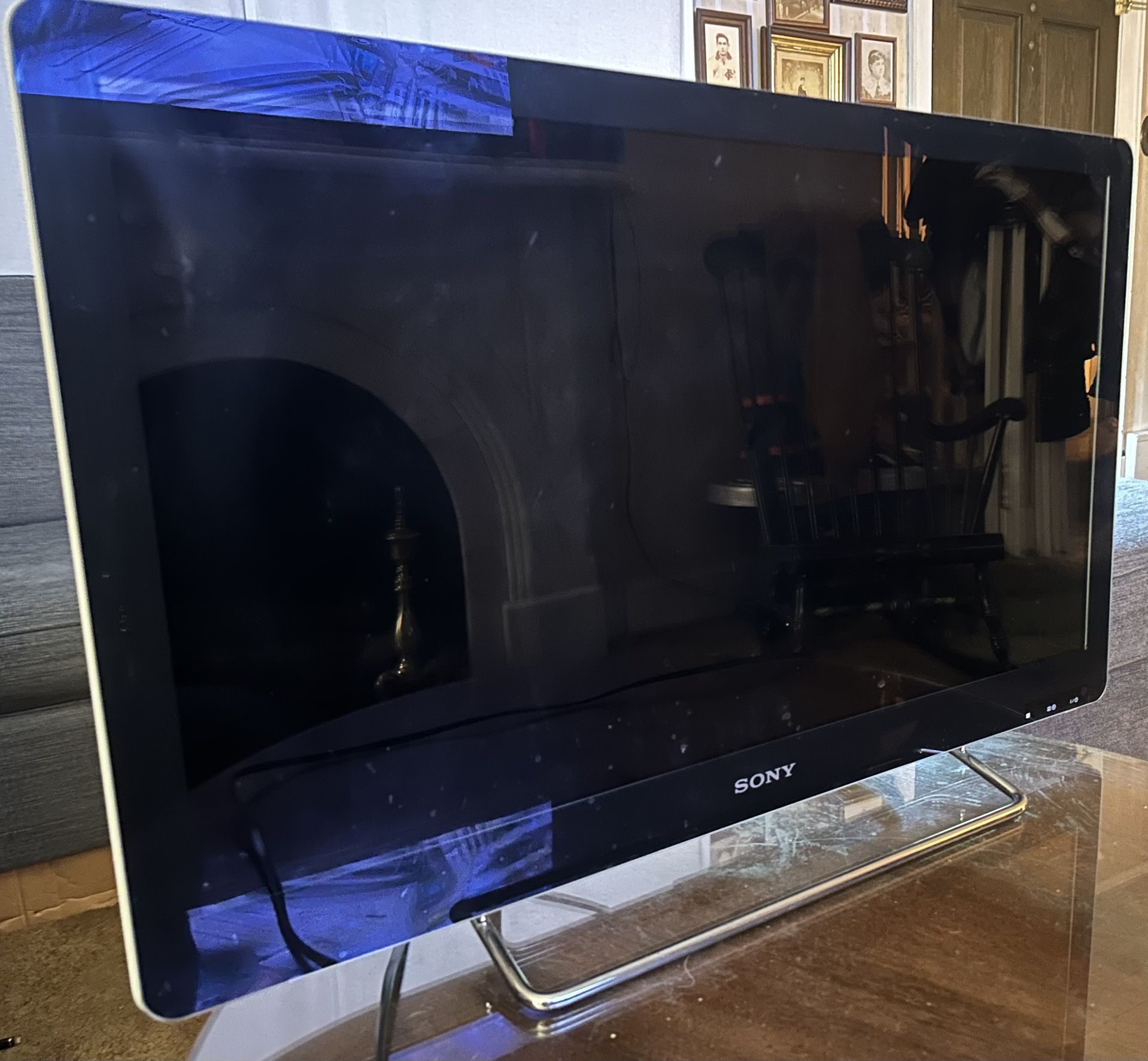 Sony NSX-32gt1 32” Google TV
