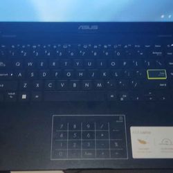 Asus e410k laptop