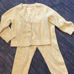 Unisex Baby gap 2 Piece 