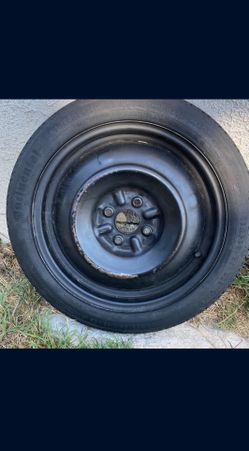 Spare Tire 