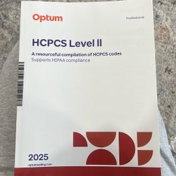 HCPCS Level II