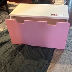 Free Toy Box