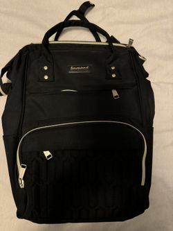 Diaper Bag
