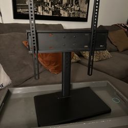 Adjustable Swivel TV STAND