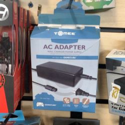Wall Charger Supply for Game cube 