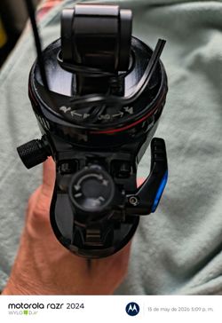ROCKSHOX  NEW
