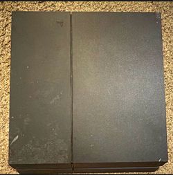 Sony PlayStation 4 Console